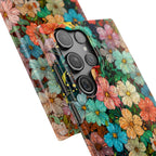 Vintage Wildflower Phone Case