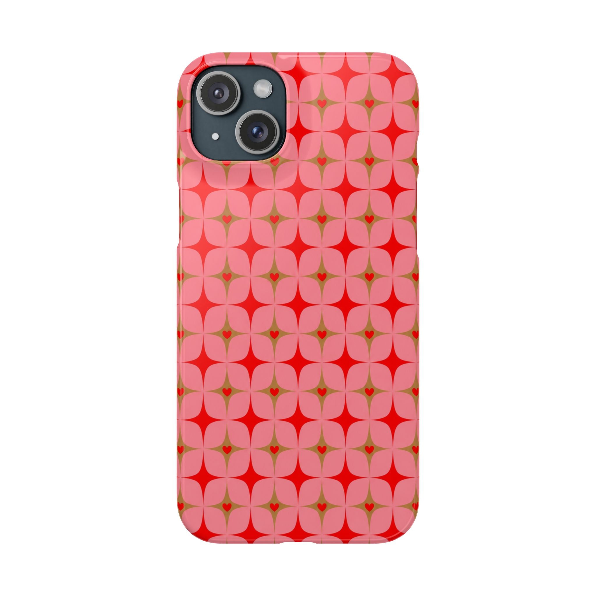 Wild Spark Phone Case