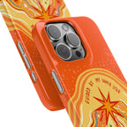Inner Star Phone Case
