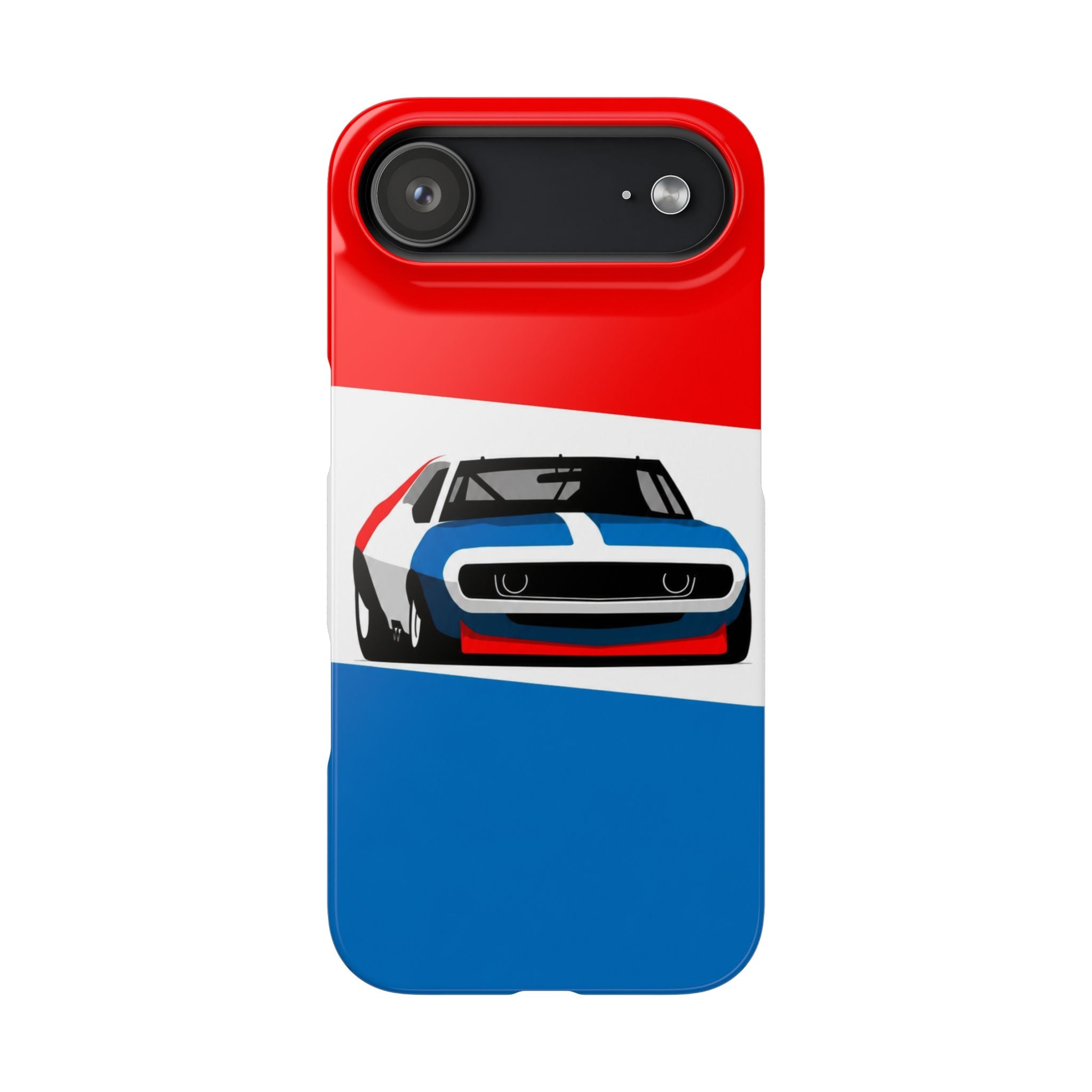 M Power Inspired Phone Case