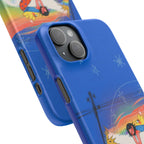 Rainbow Dream Rider Case
