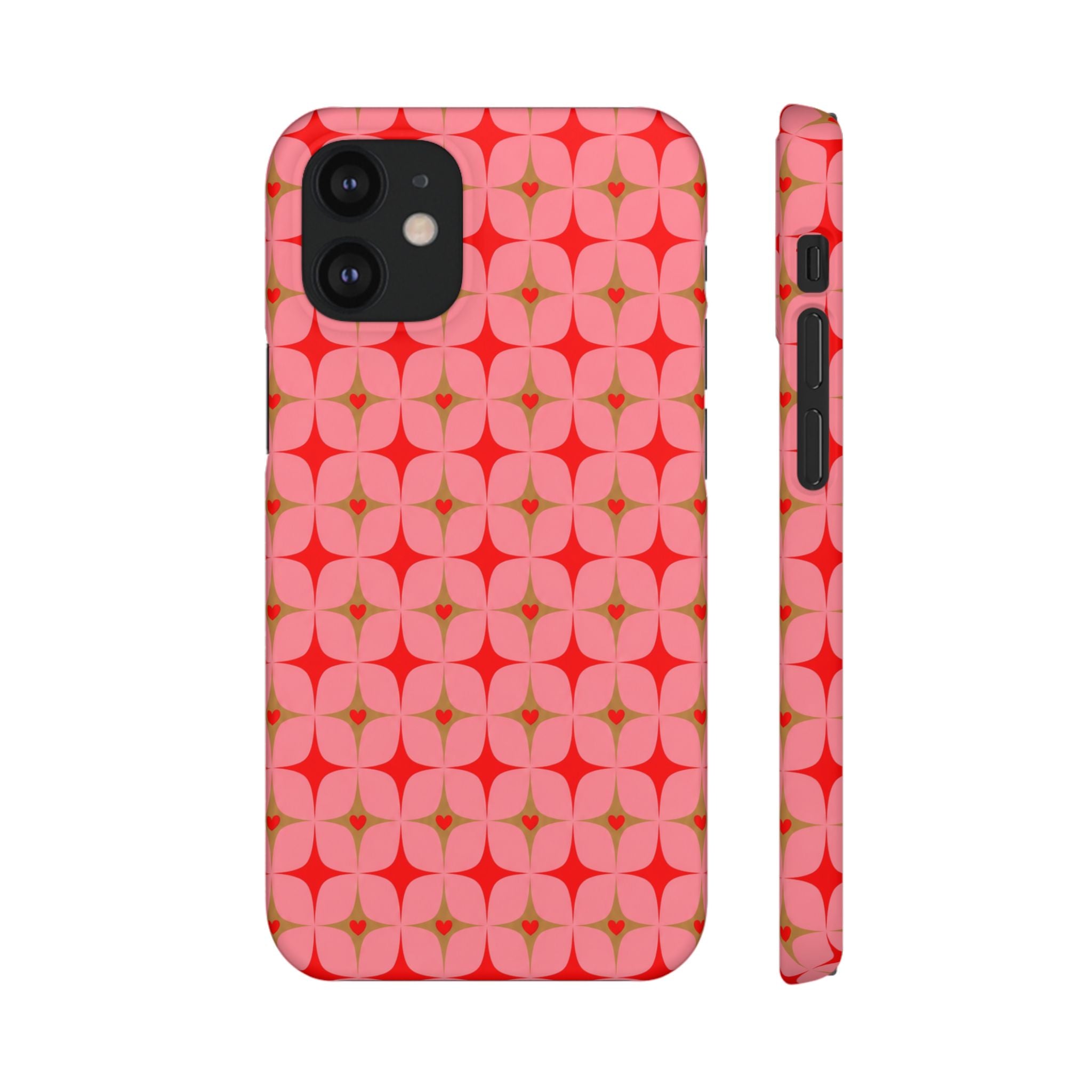 Wild Spark Phone Case
