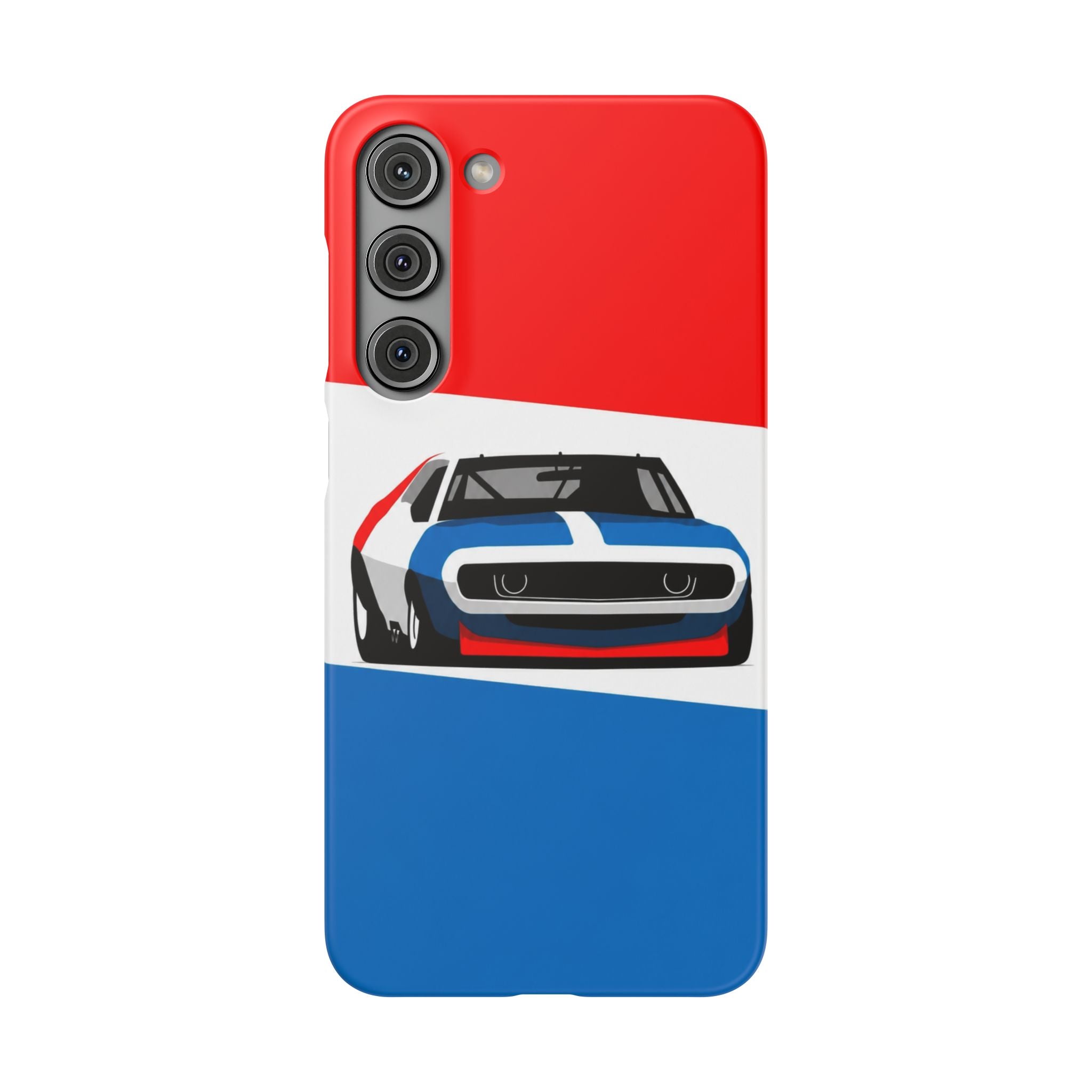M Power Inspired Phone Case