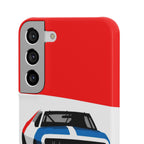 M Power Inspired Phone Case