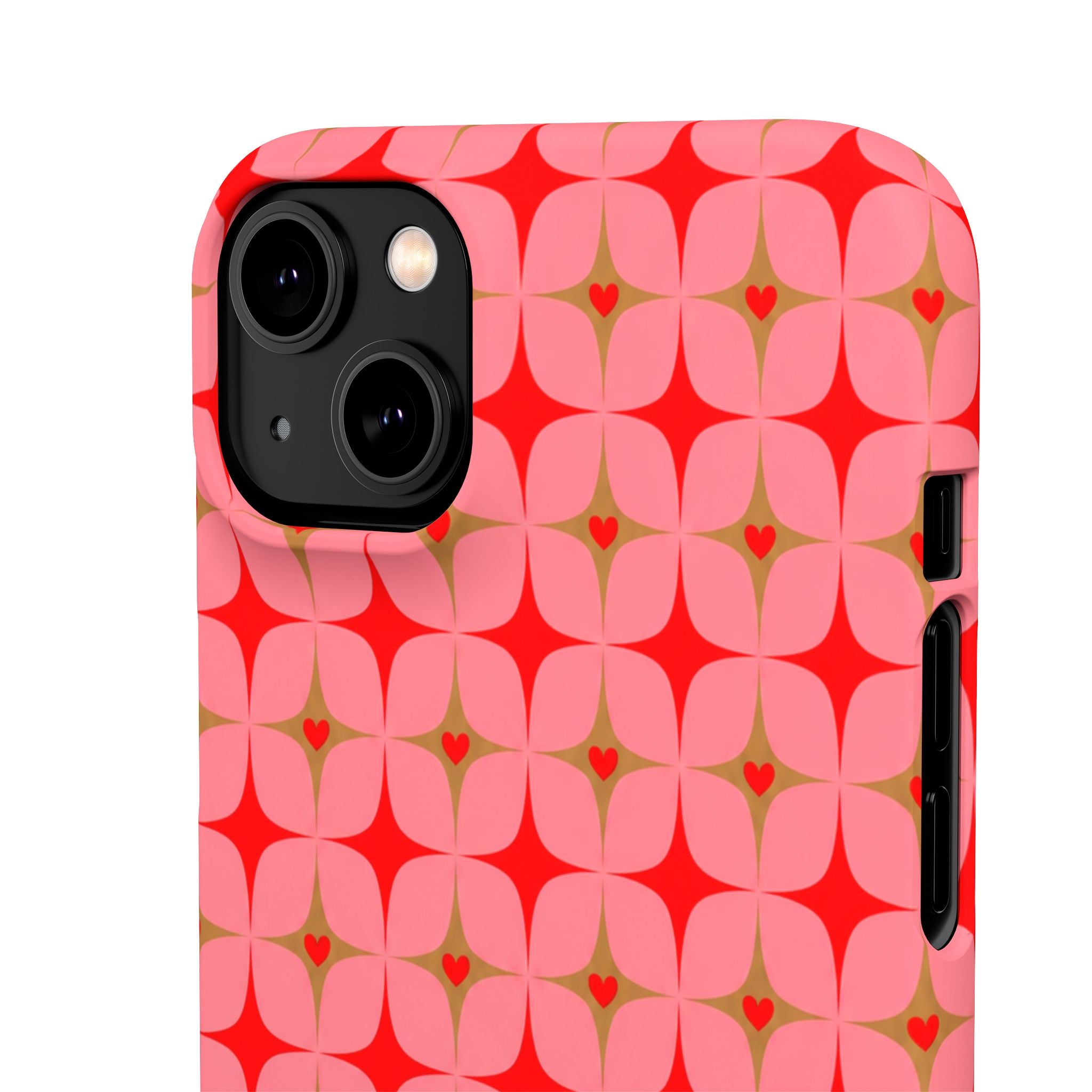 Wild Spark Phone Case