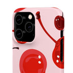 Cherry Bliss Phone Case