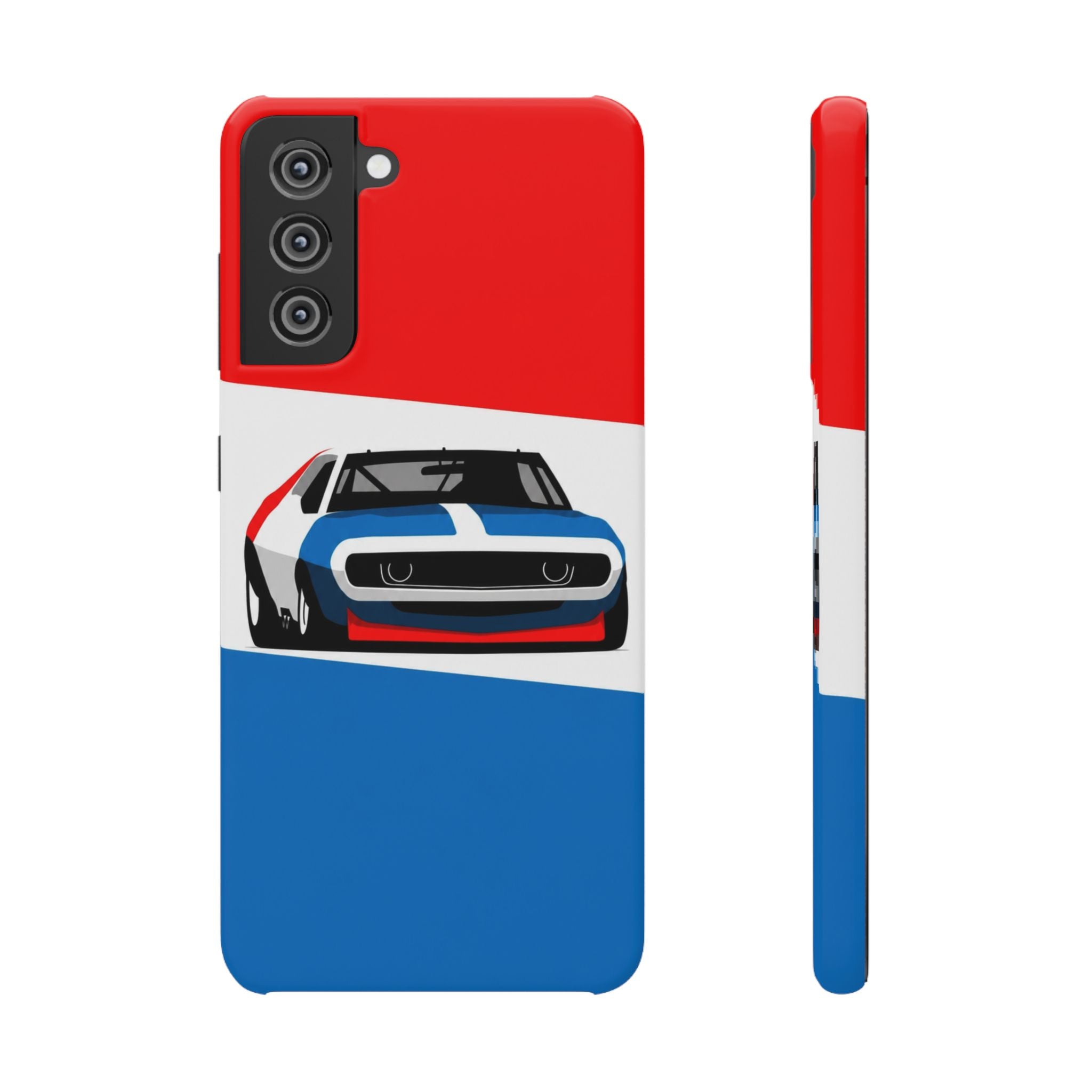 M Power Inspired Phone Case