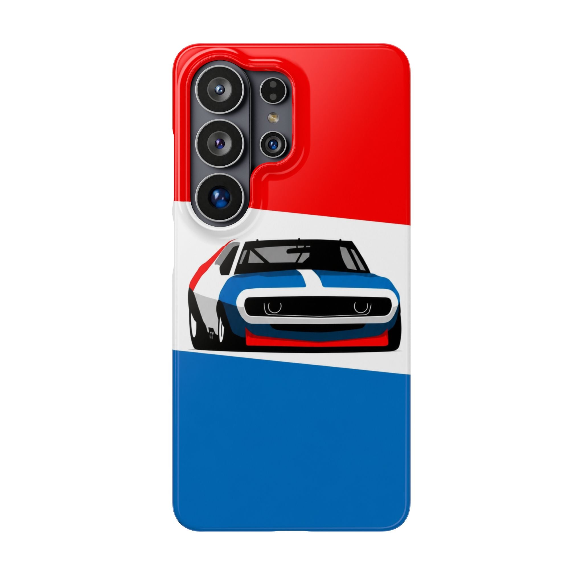 M Power Inspired Phone Case