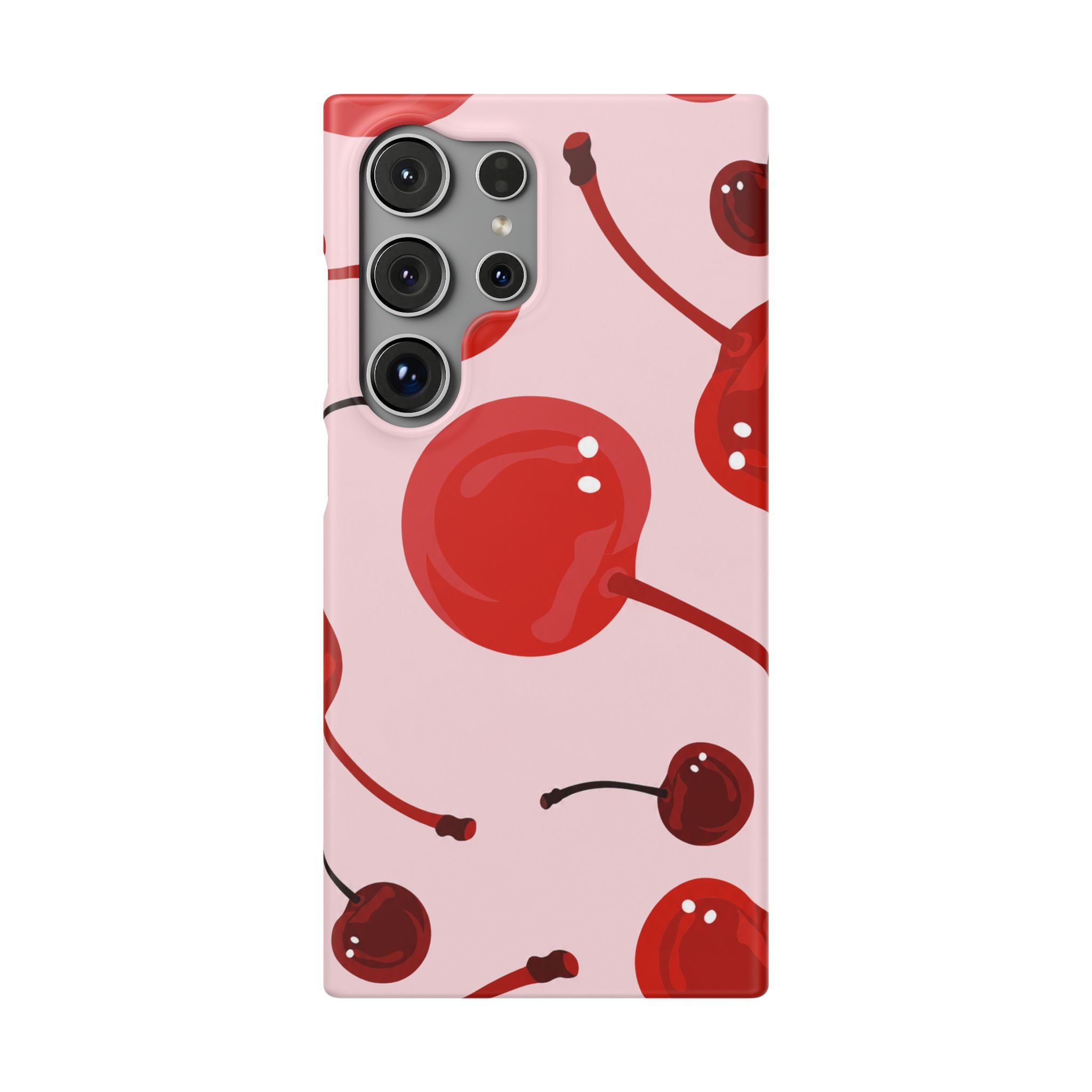 Cherry Bliss Phone Case