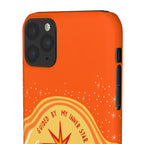 Inner Star Phone Case