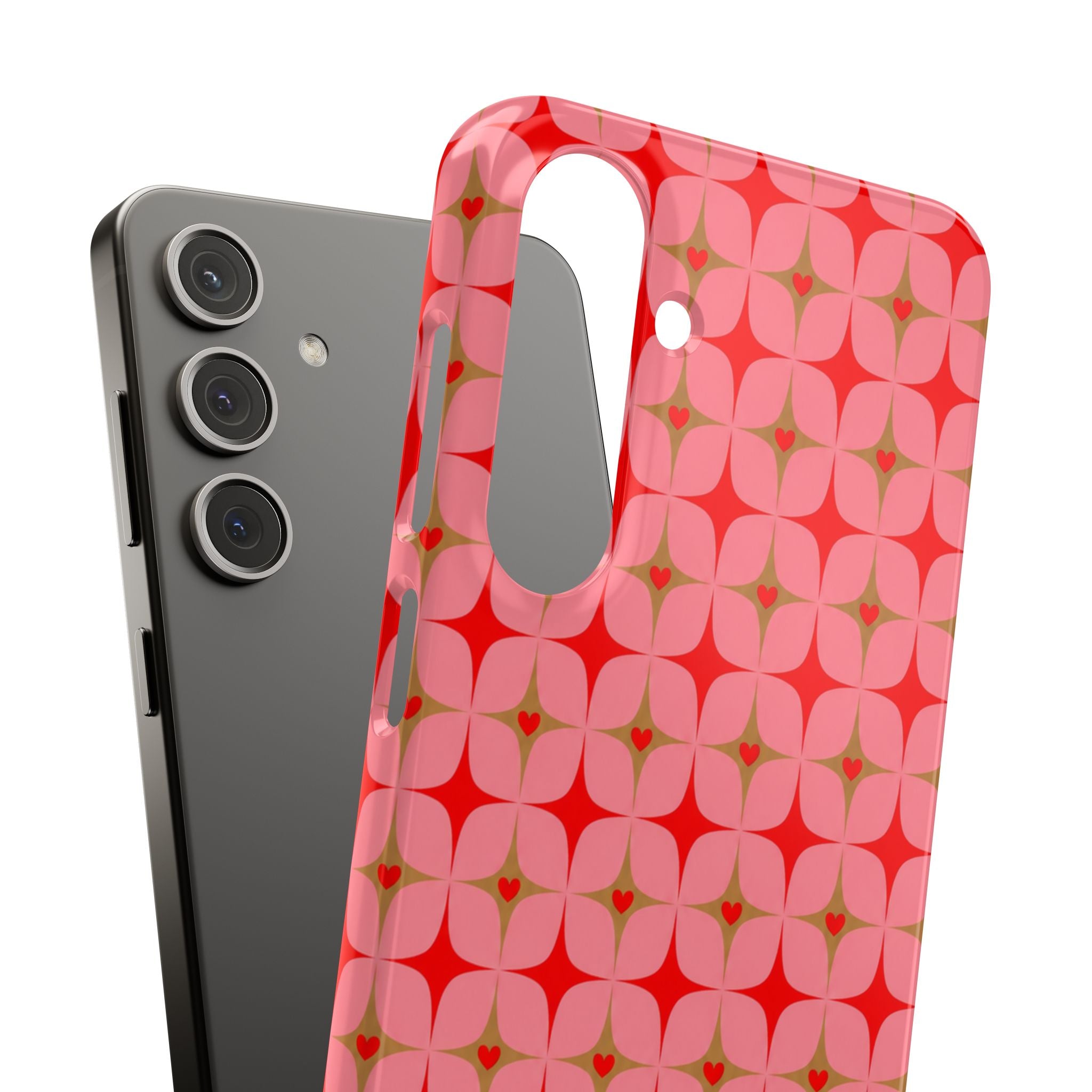Wild Spark Phone Case