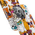 Cool Dogs Phone Case