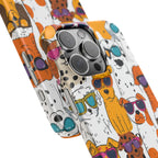 Cool Dogs Phone Case