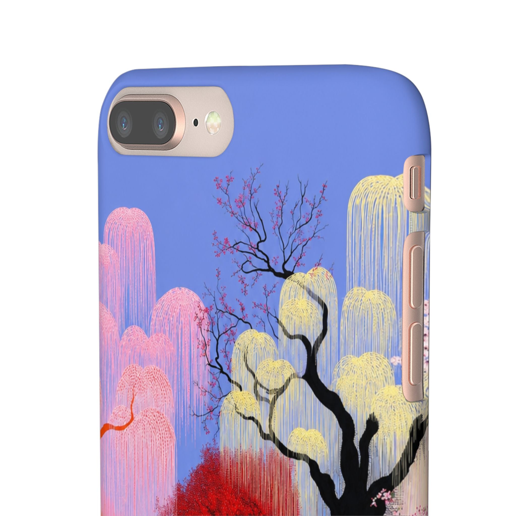 Snap Cases