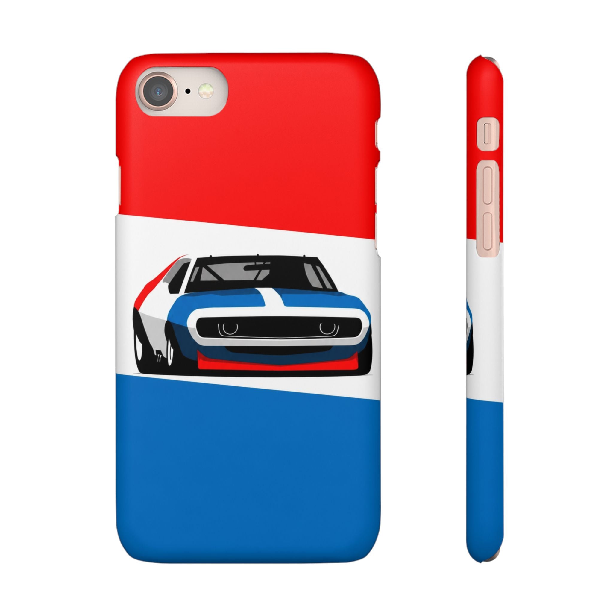 M Power Inspired Phone Case