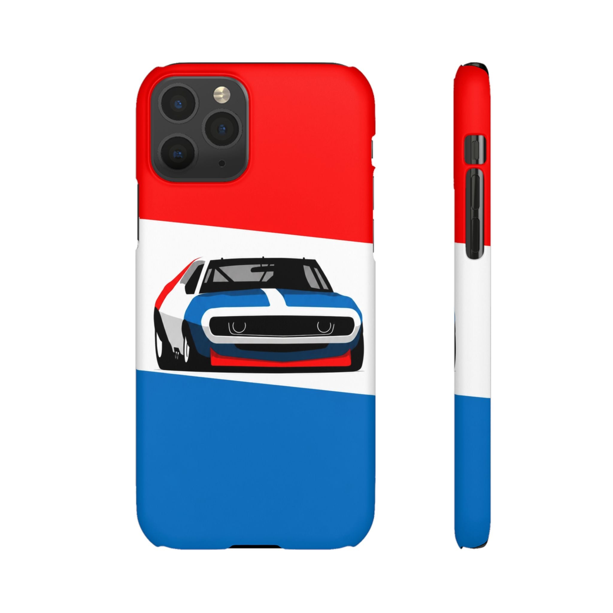 M Power Inspired Phone Case