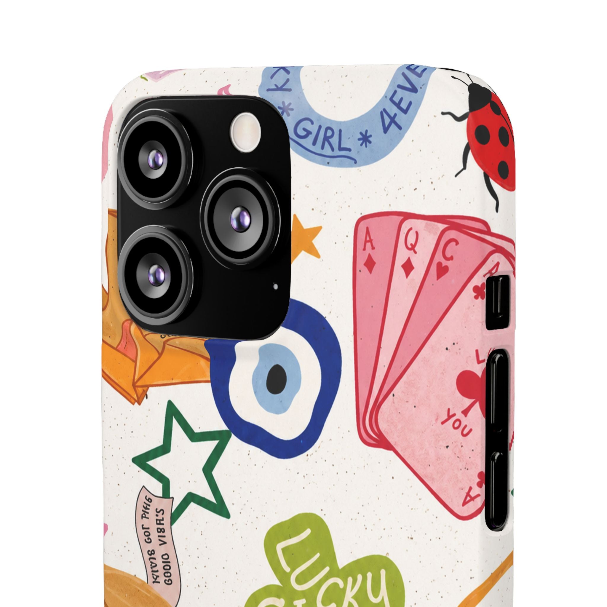 Lucky Charms Phone Case