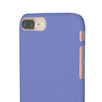 Minimal Cartoon Duo Phone Case