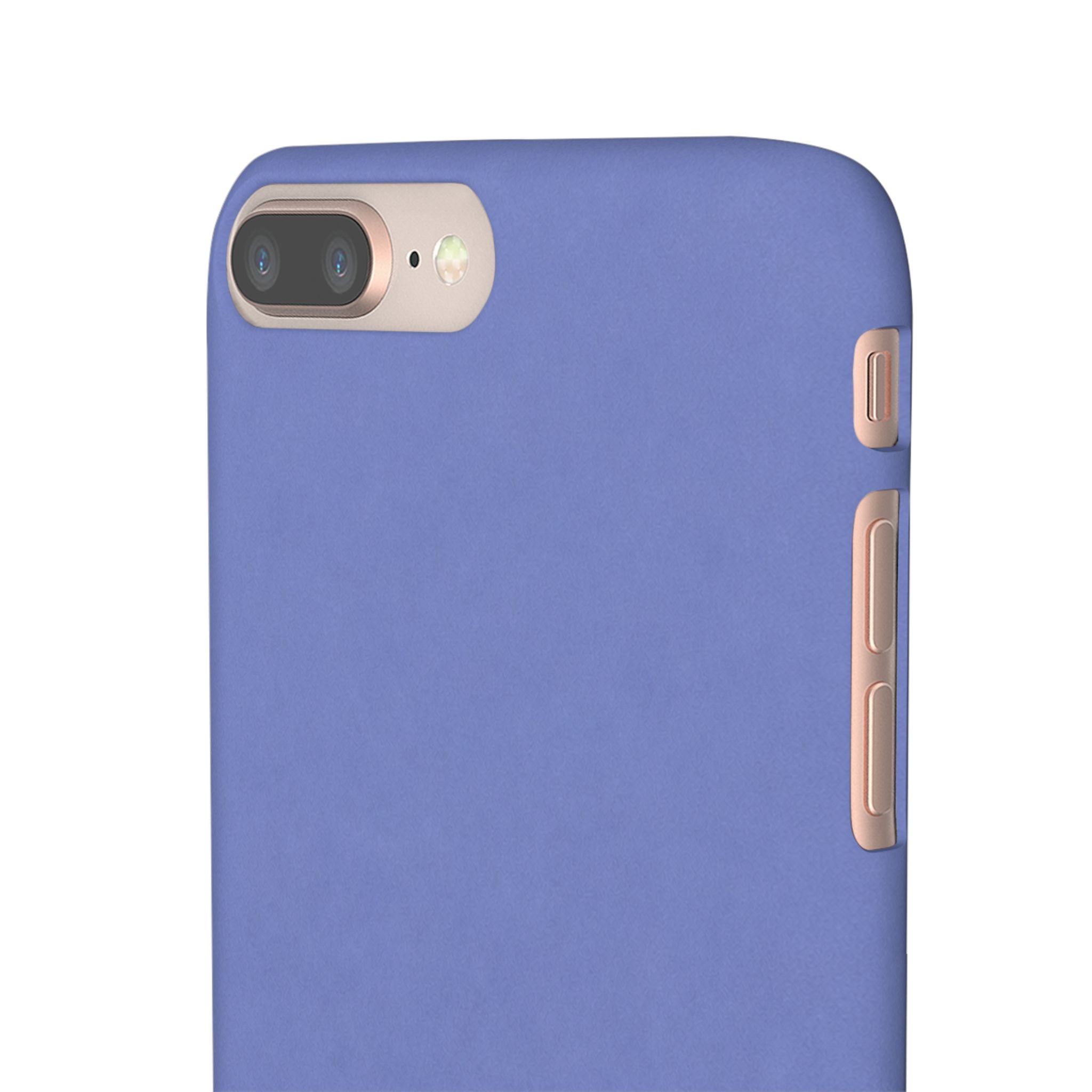 Minimal Cartoon Duo Phone Case