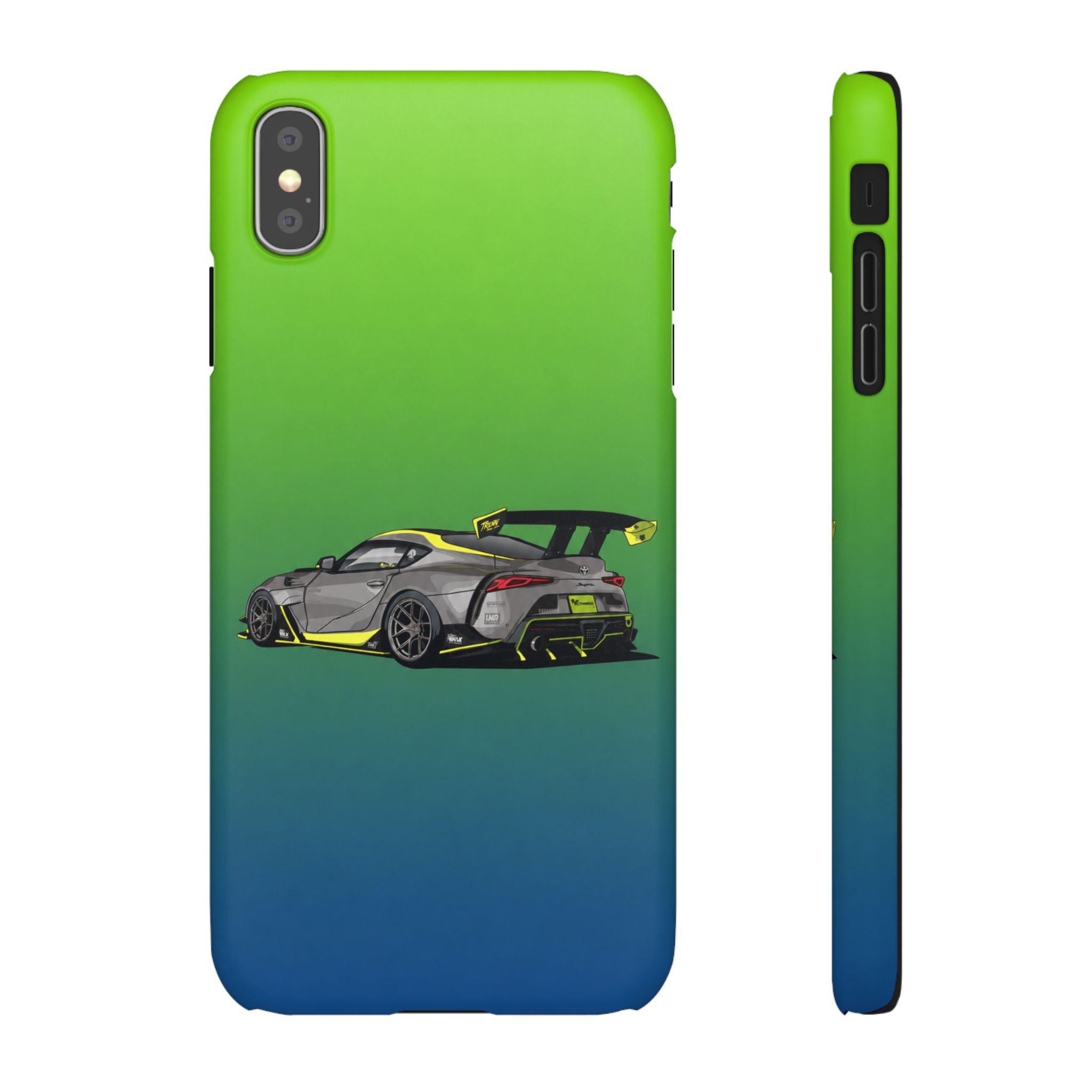 JDM Supra Phone Case
