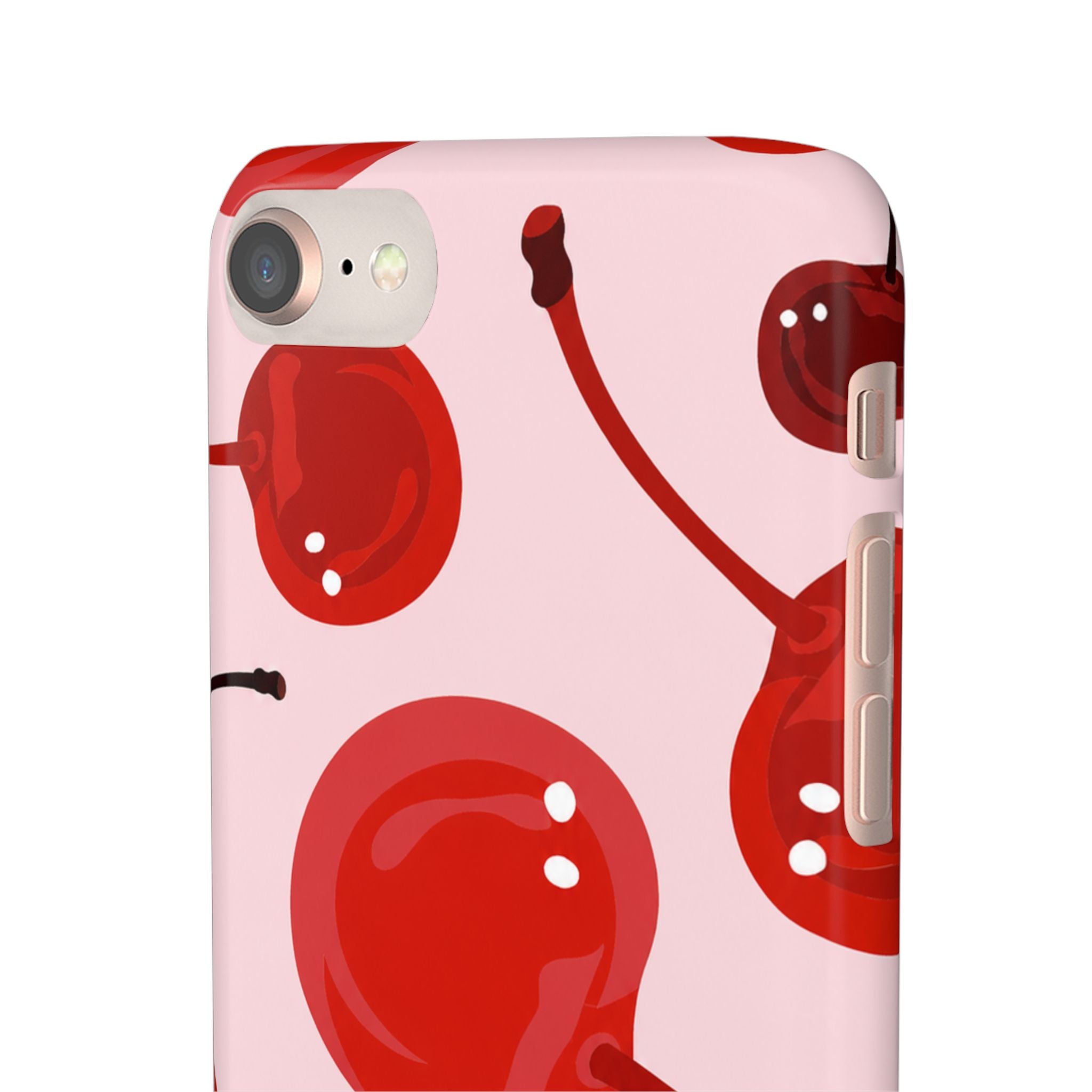 Cherry Bliss Phone Case