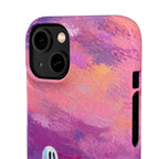 Cute Ghost Phone Case