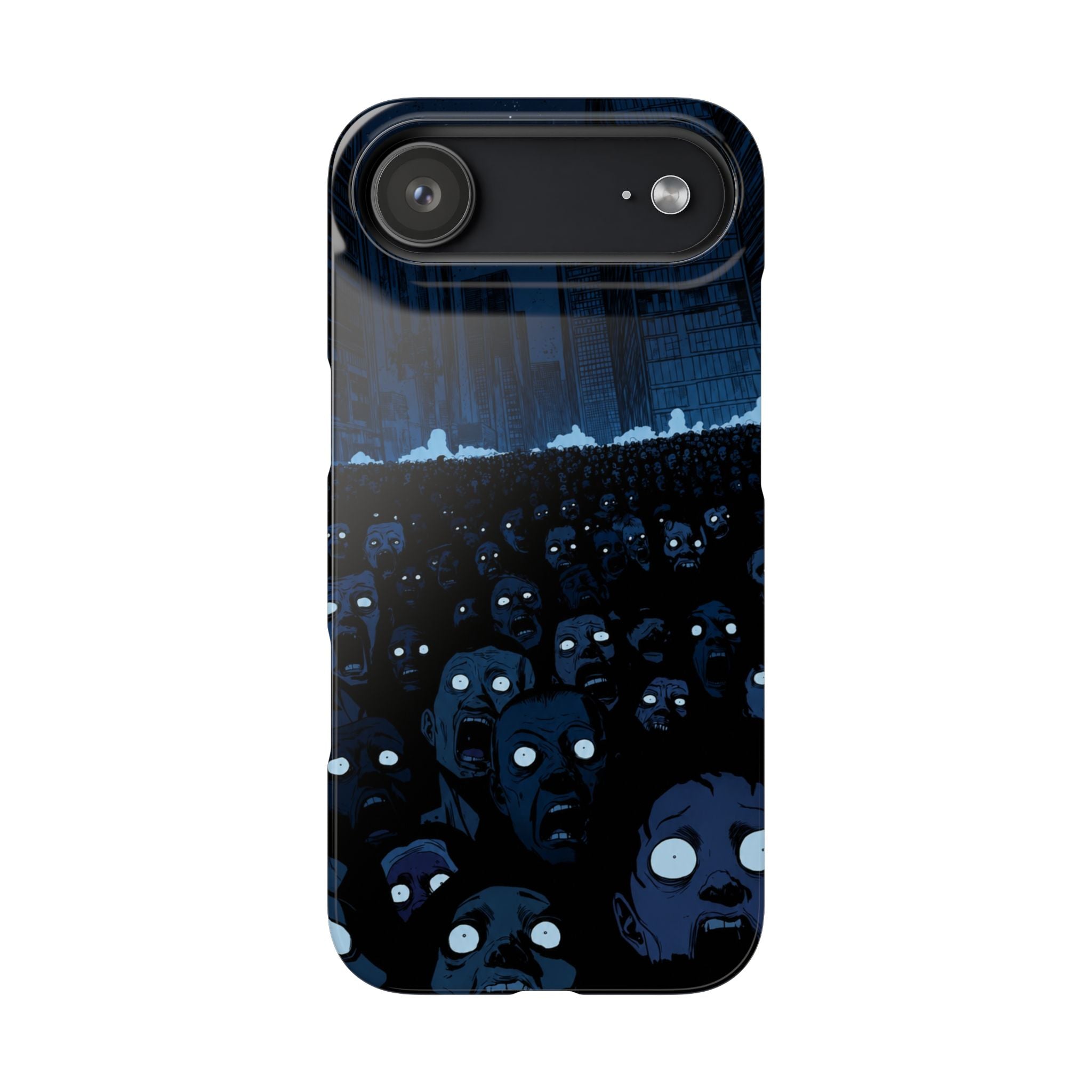 Snap Cases