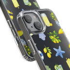 Amalfi Coast Lemon Phone Case