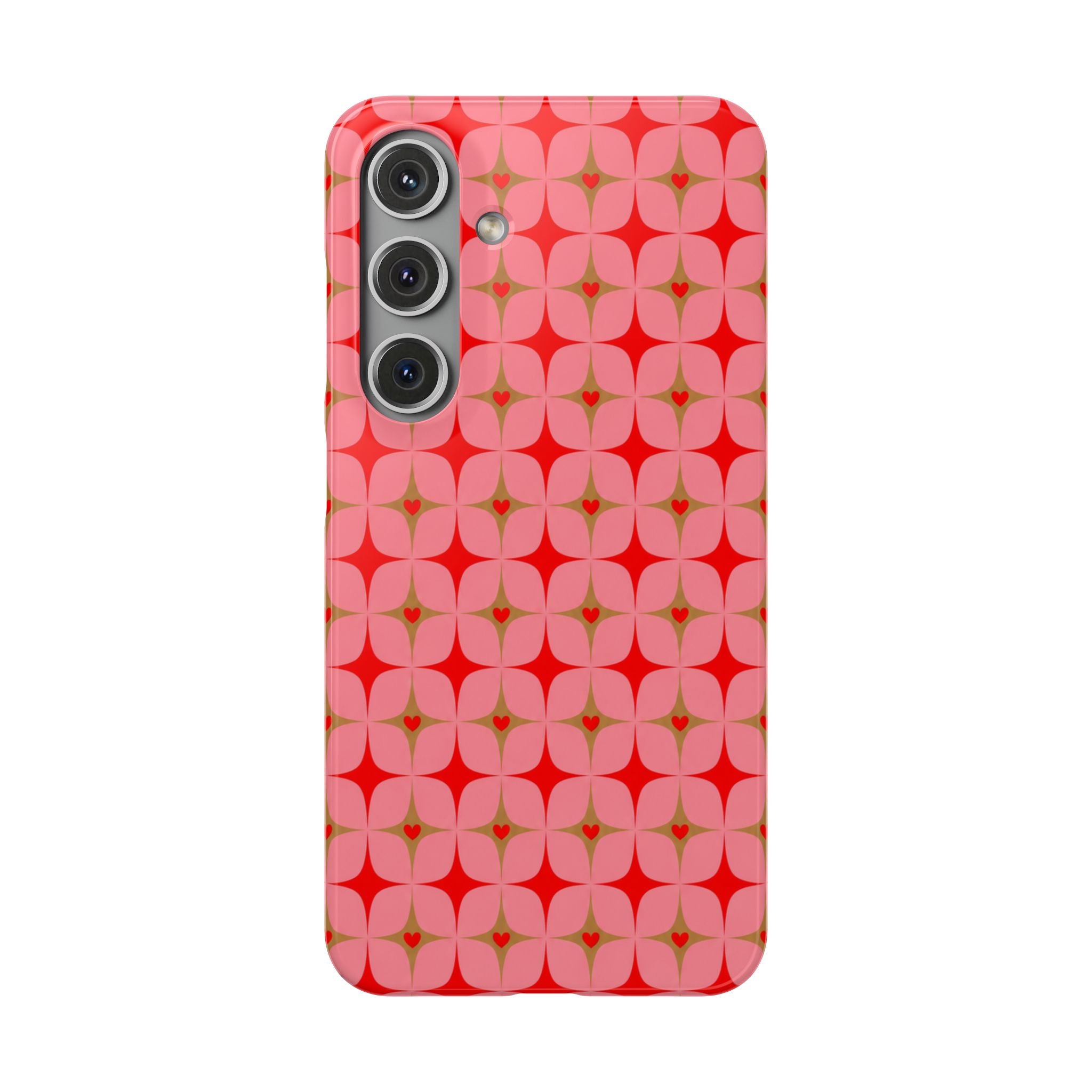 Wild Spark Phone Case