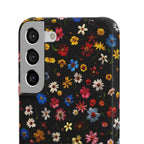 Wildflower Garden Phone Case