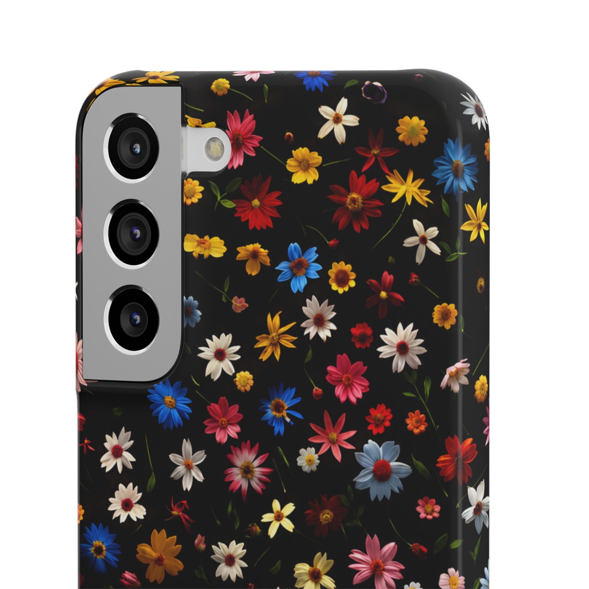 Wildflower Garden Phone Case
