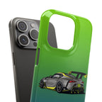 JDM Supra Phone Case