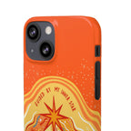 Inner Star Phone Case