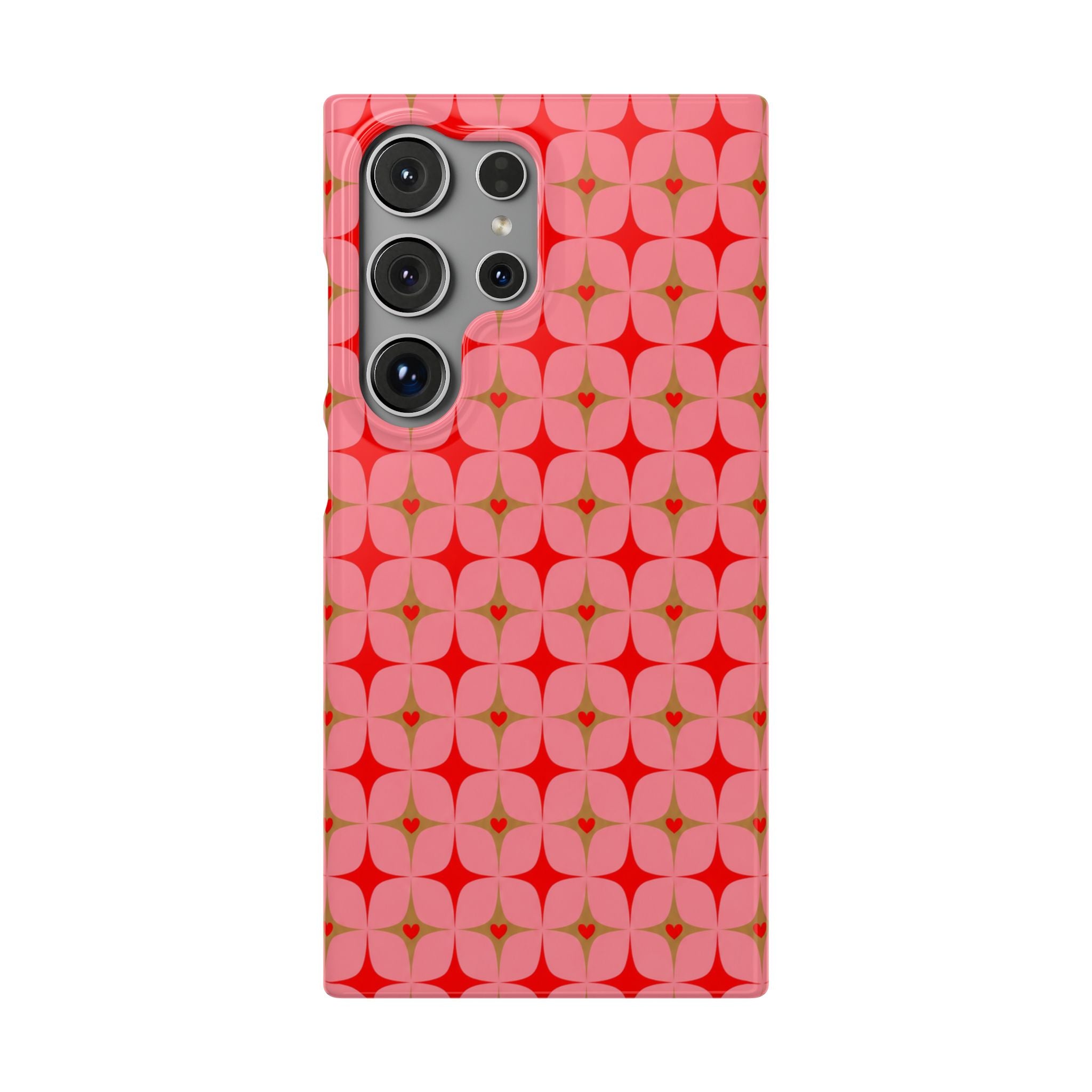Wild Spark Phone Case