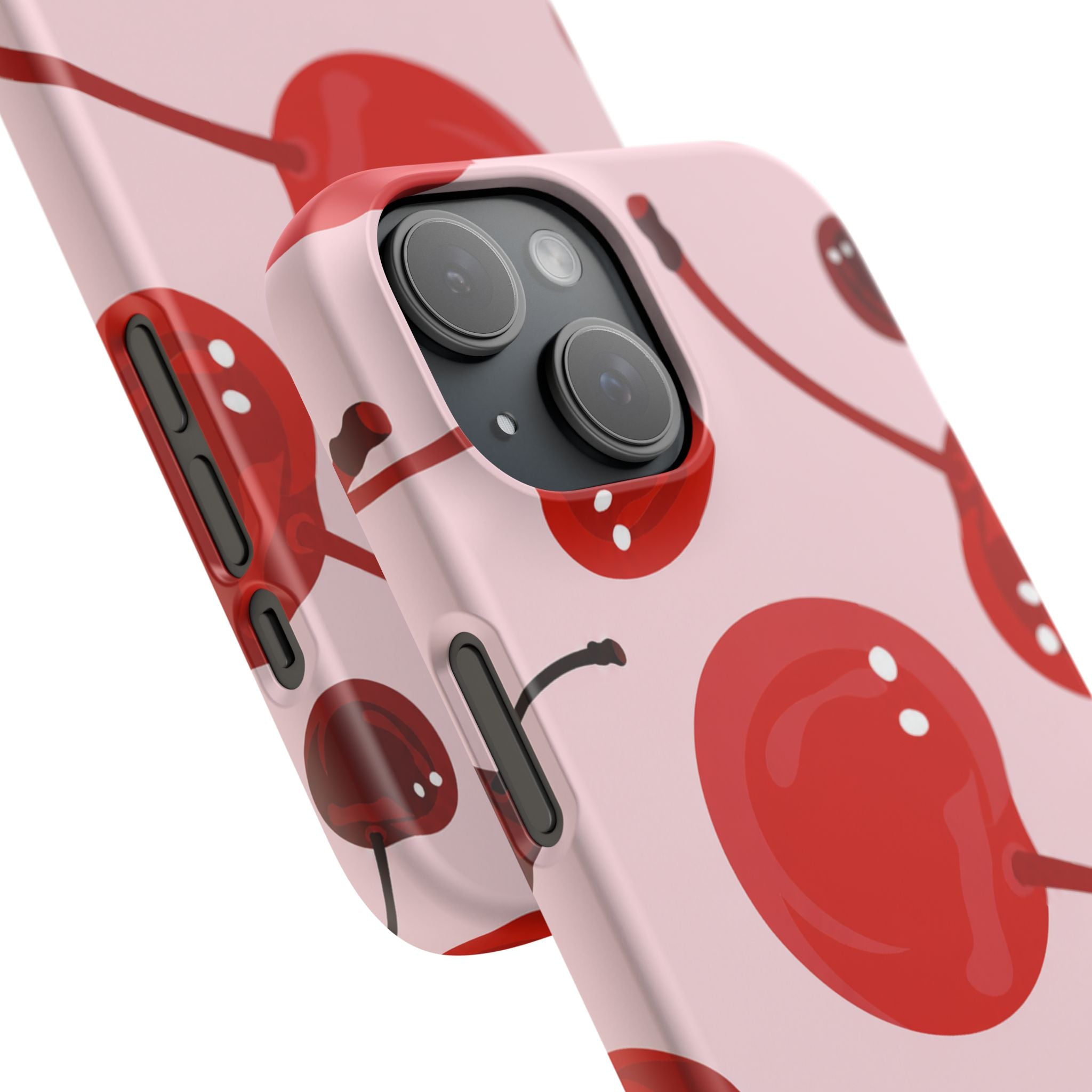 Cherry Bliss Phone Case