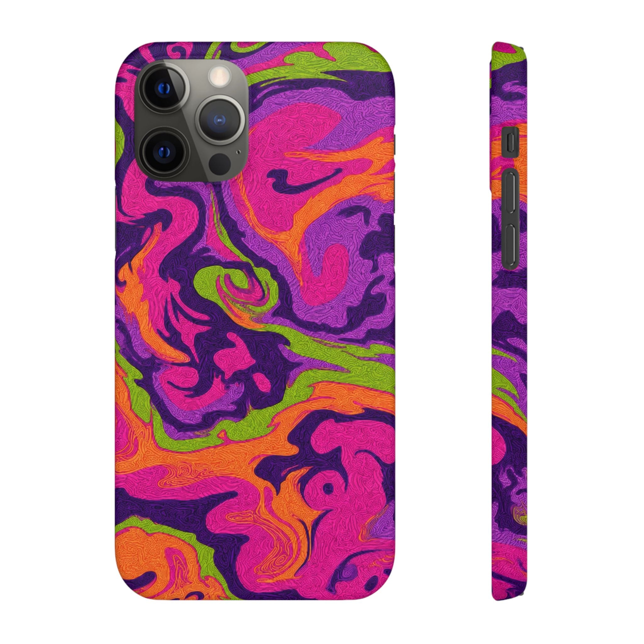 Liquid Dream Phone Case