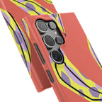 Banana Pop Phone Case
