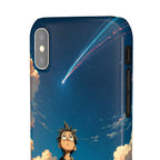 Starbound Dreams Phone Case