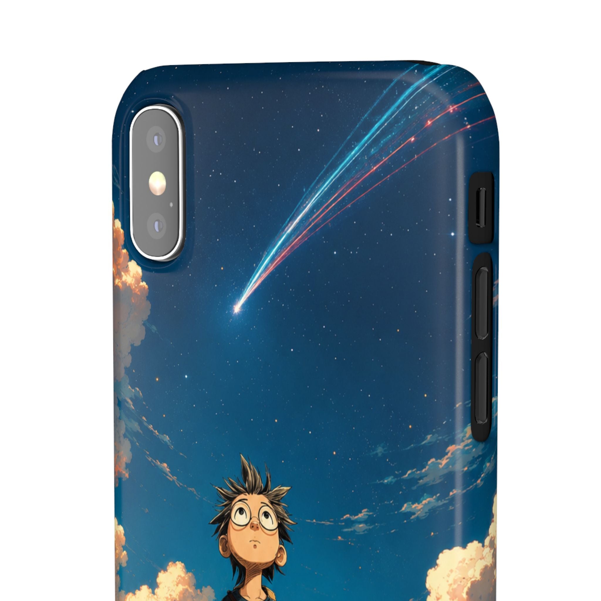 Starbound Dreams Phone Case