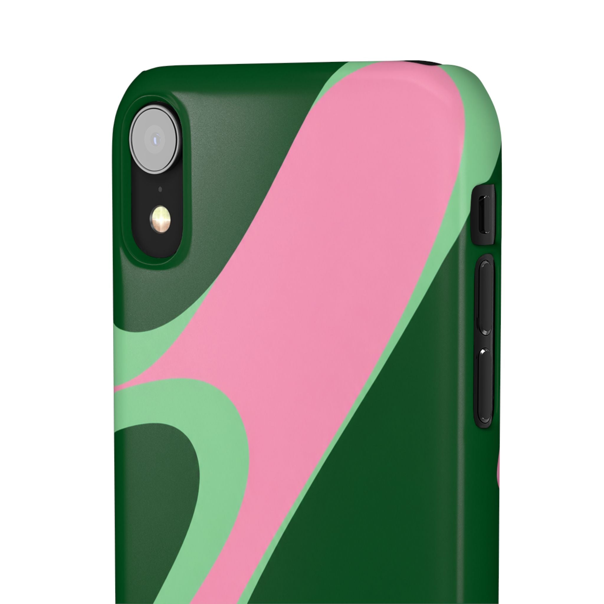Groovy Waves Phone Case