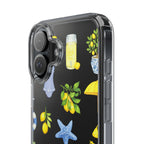 Amalfi Coast Lemon Phone Case