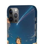 Starbound Dreams Phone Case