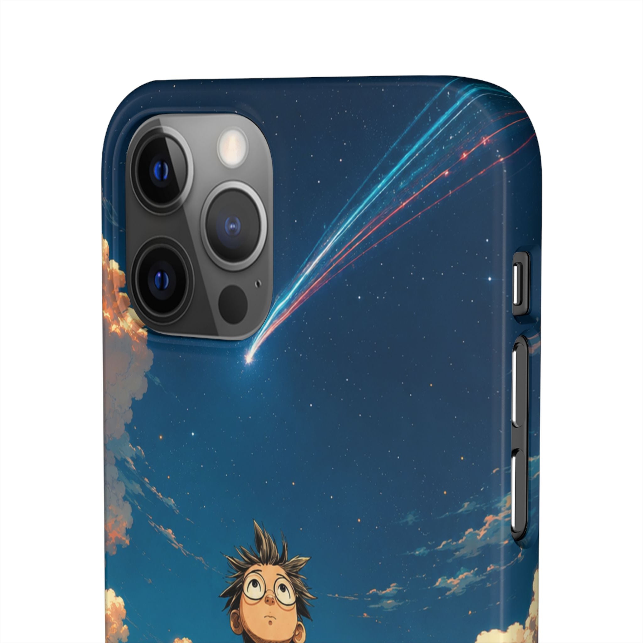 Starbound Dreams Phone Case