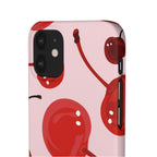 Cherry Bliss Phone Case