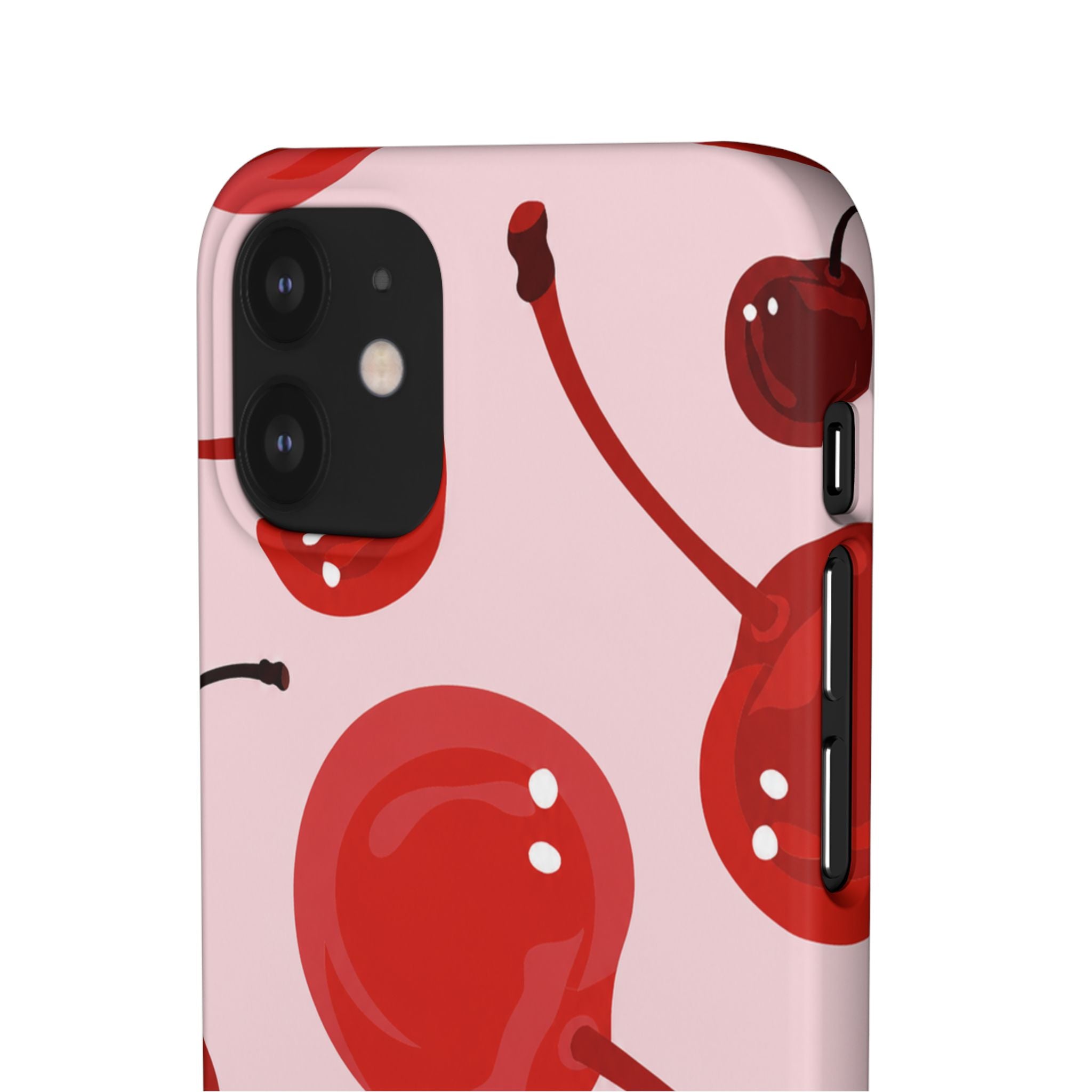 Cherry Bliss Phone Case