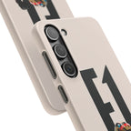 Champion Driver F1 Phone Case