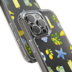 Amalfi Coast Lemon Phone Case