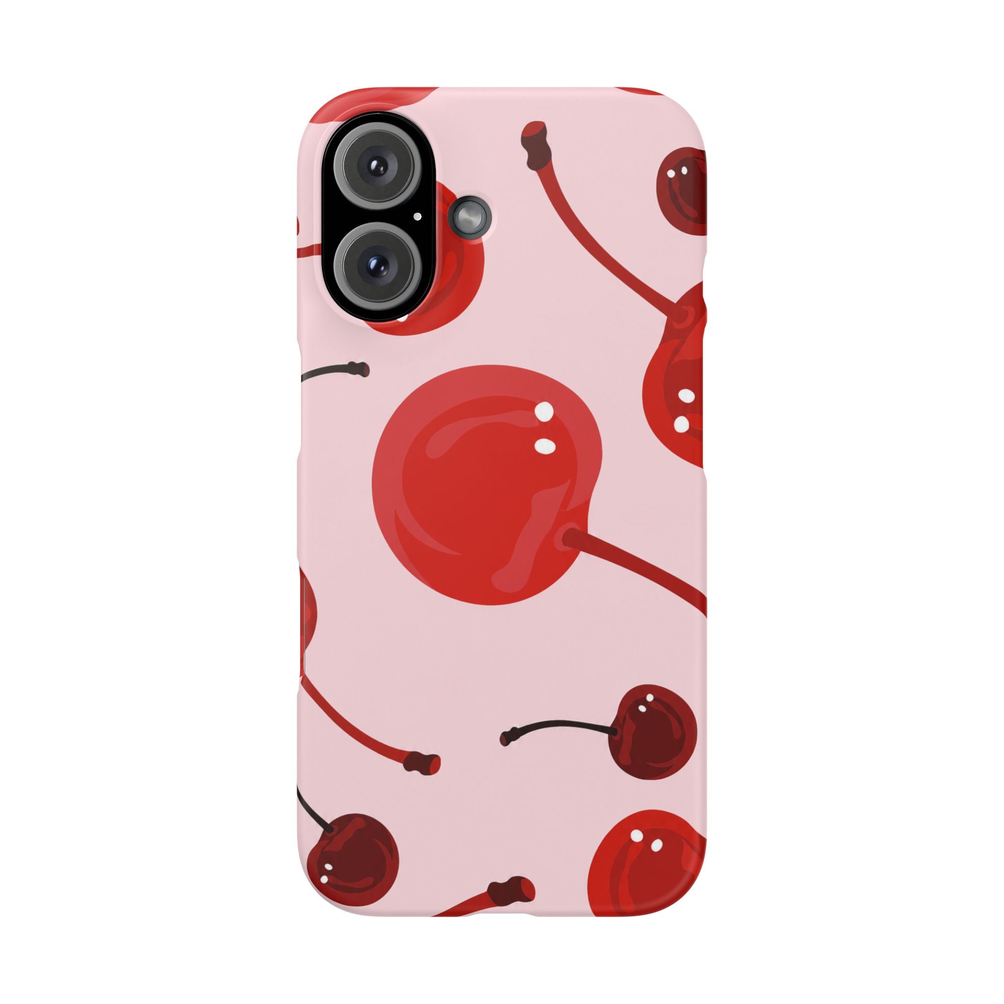 Cherry Bliss Phone Case