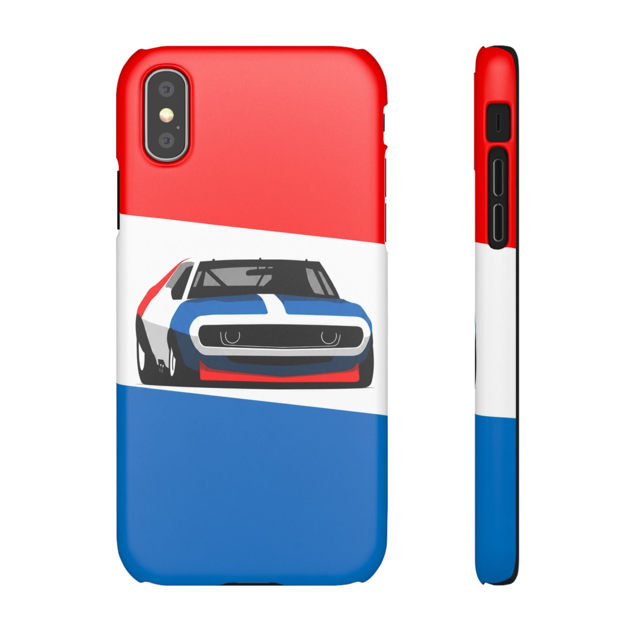 M Power Inspired Phone Case