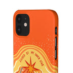Inner Star Phone Case